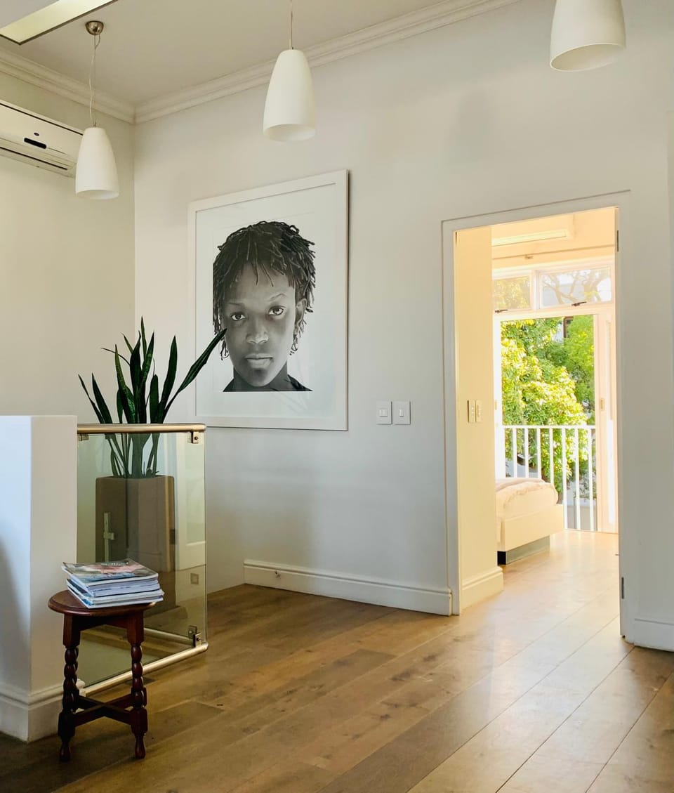 Living room, Decorative detail, Bedroom