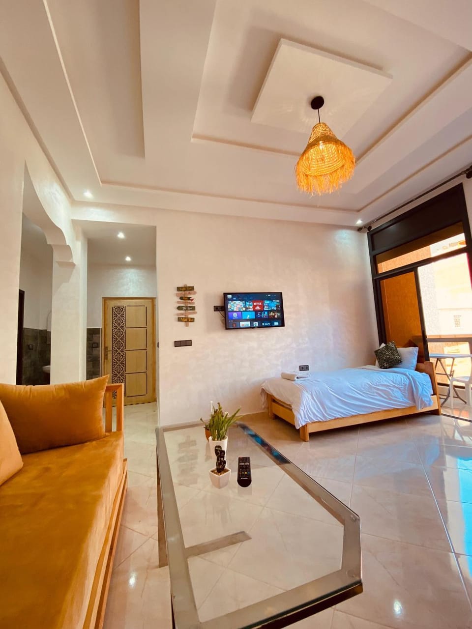 WOW beach house House in Marrakesh-Safi
