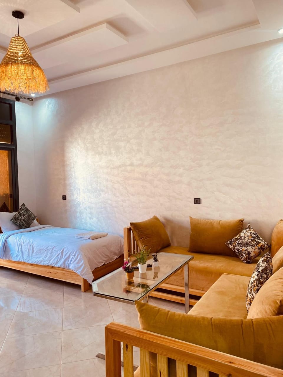 WOW beach house House in Marrakesh-Safi