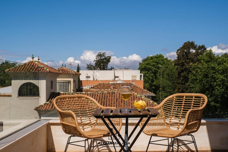 Balcony/Terrace, Balcony/Terrace