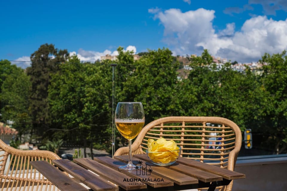 Day, Balcony/Terrace, Balcony/Terrace
