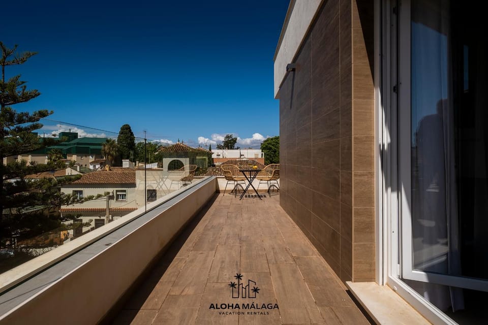 Day, Balcony/Terrace, Balcony/Terrace