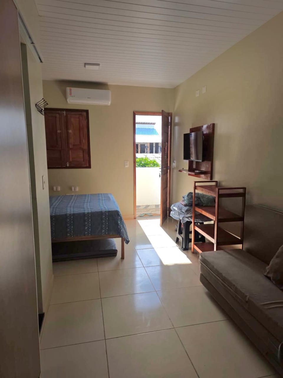 Lagoa de Porto - Dhéia 21 Apartment in Ipojuca