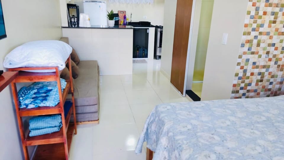 Lagoa de Porto - Dhéia 21 Apartment in Ipojuca
