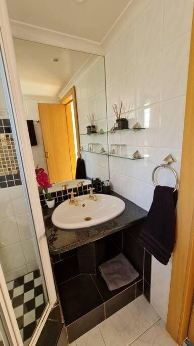 SeaViews Holiday Apartment 1 Apartment in Cape Town