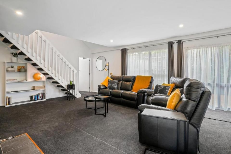 51 Conical Hill Road House in Hanmer Springs