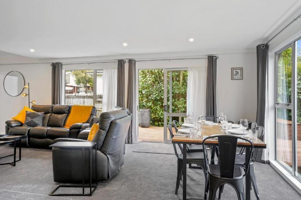 51 Conical Hill Road House in Hanmer Springs