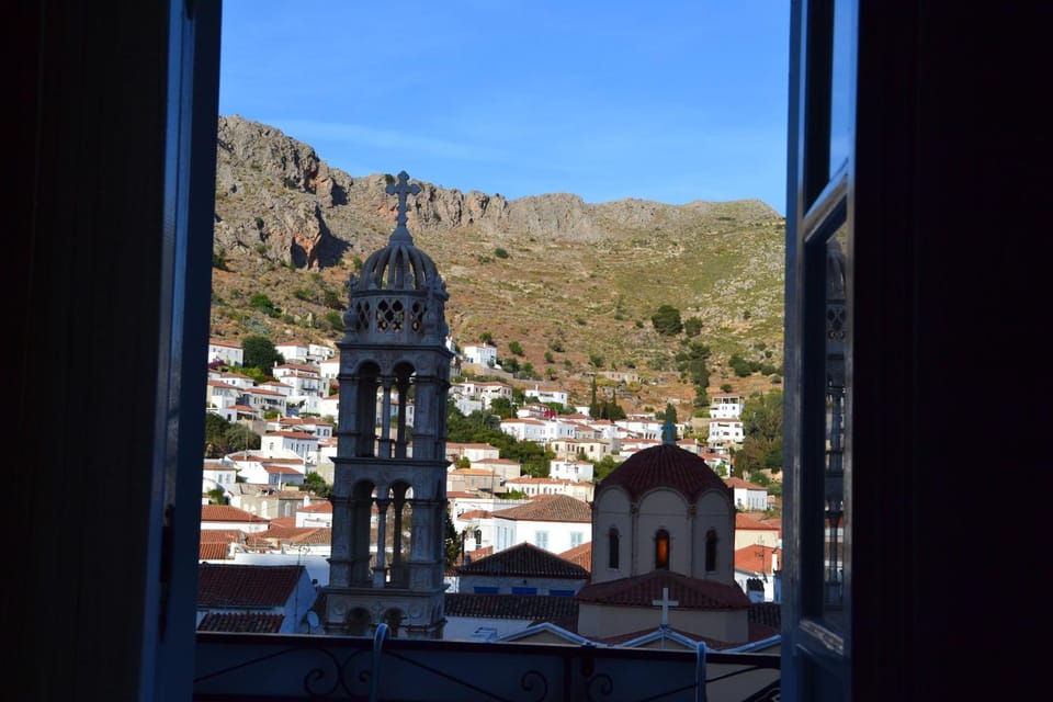 View (from property/room)