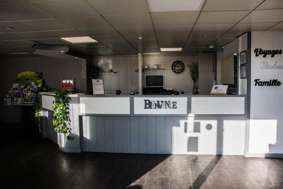 Lobby or reception, Lobby or reception, Decorative detail