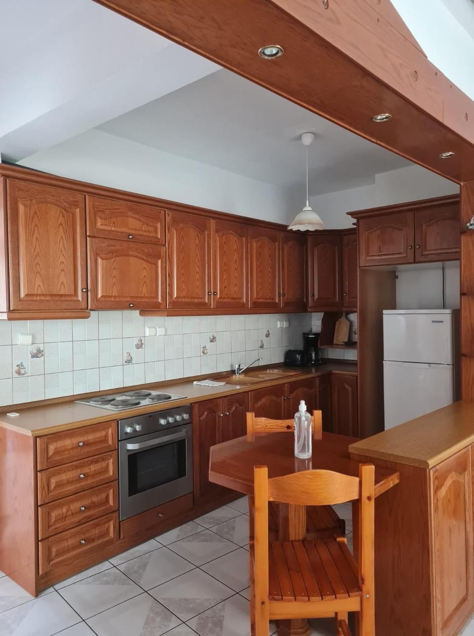 Avdikos House Apartment in Peloponnese, Western Greece and the Ionian