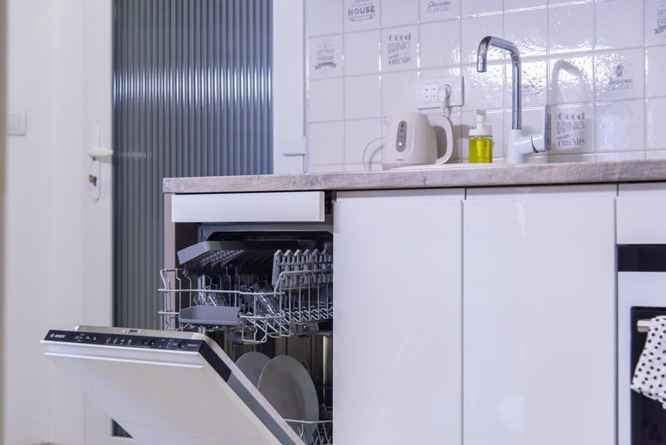 dishwasher