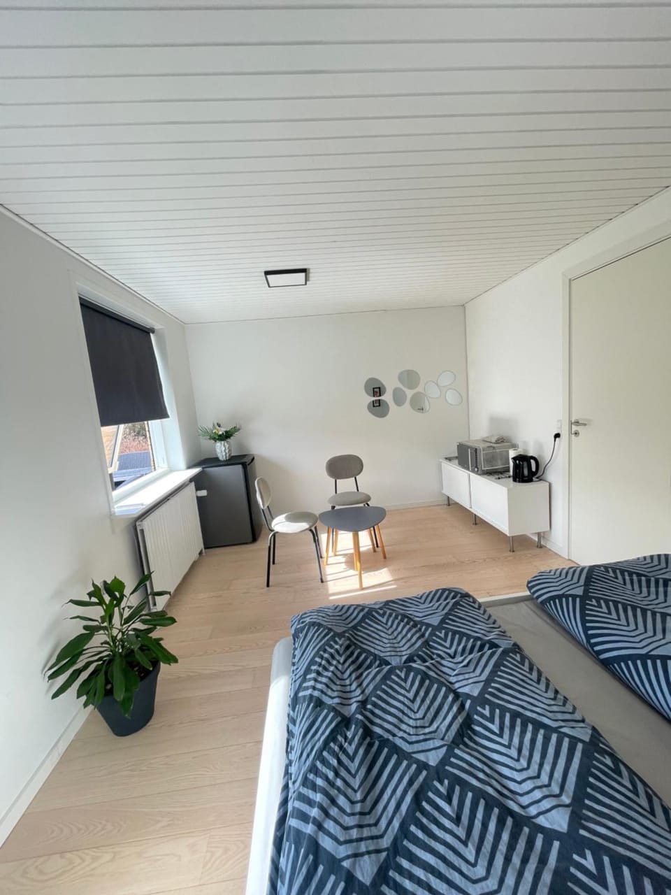 Room in Billund near Lego House & Legoland Vacation rental in Billund