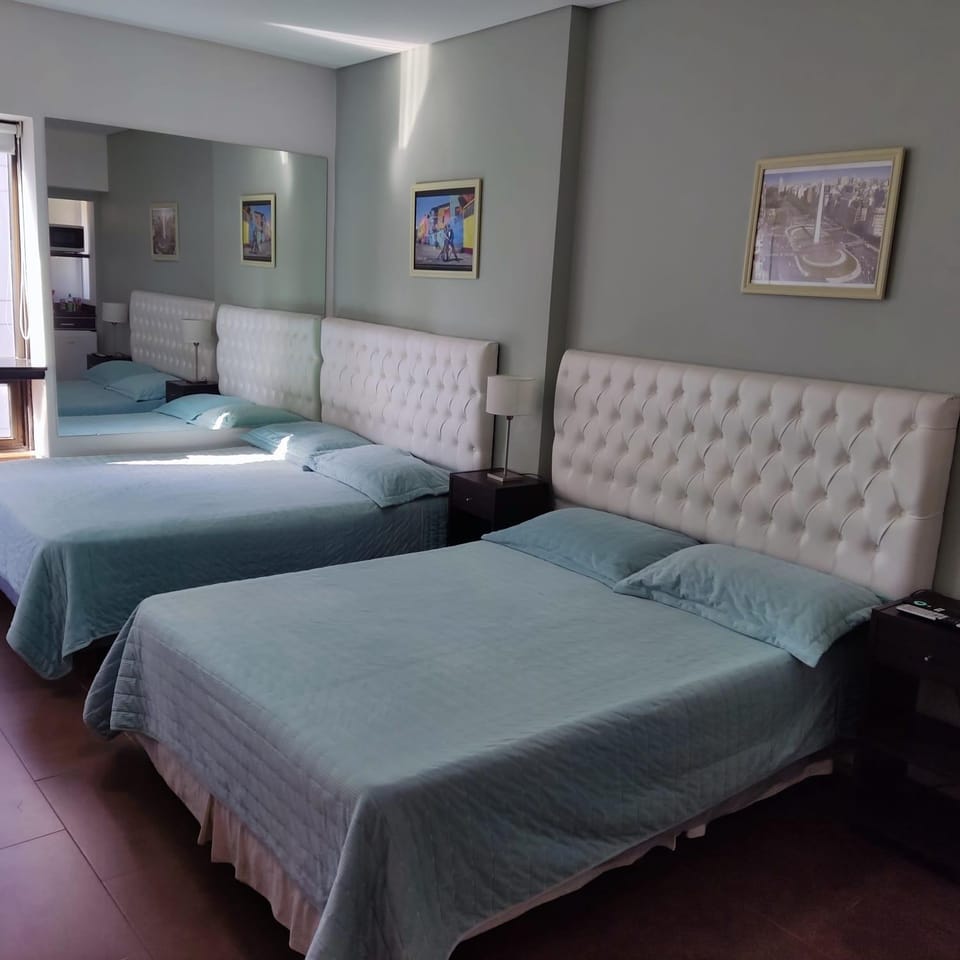 Buenos Aires Center Apart Apartment in Buenos Aires