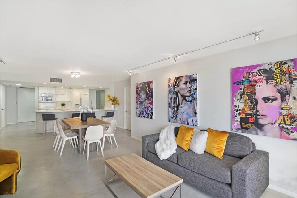 TV and multimedia, Balcony/Terrace, Kitchen or kitchenette, Living room, Dining area