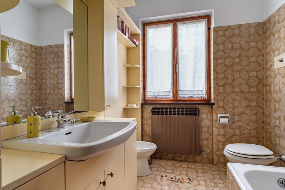 Toilet, Bathroom, bidet