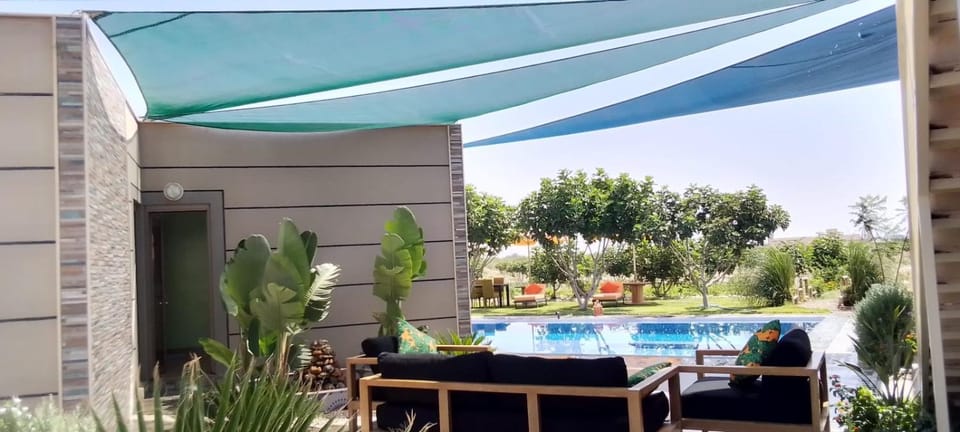 Ferme Marsa Villa in Morocco