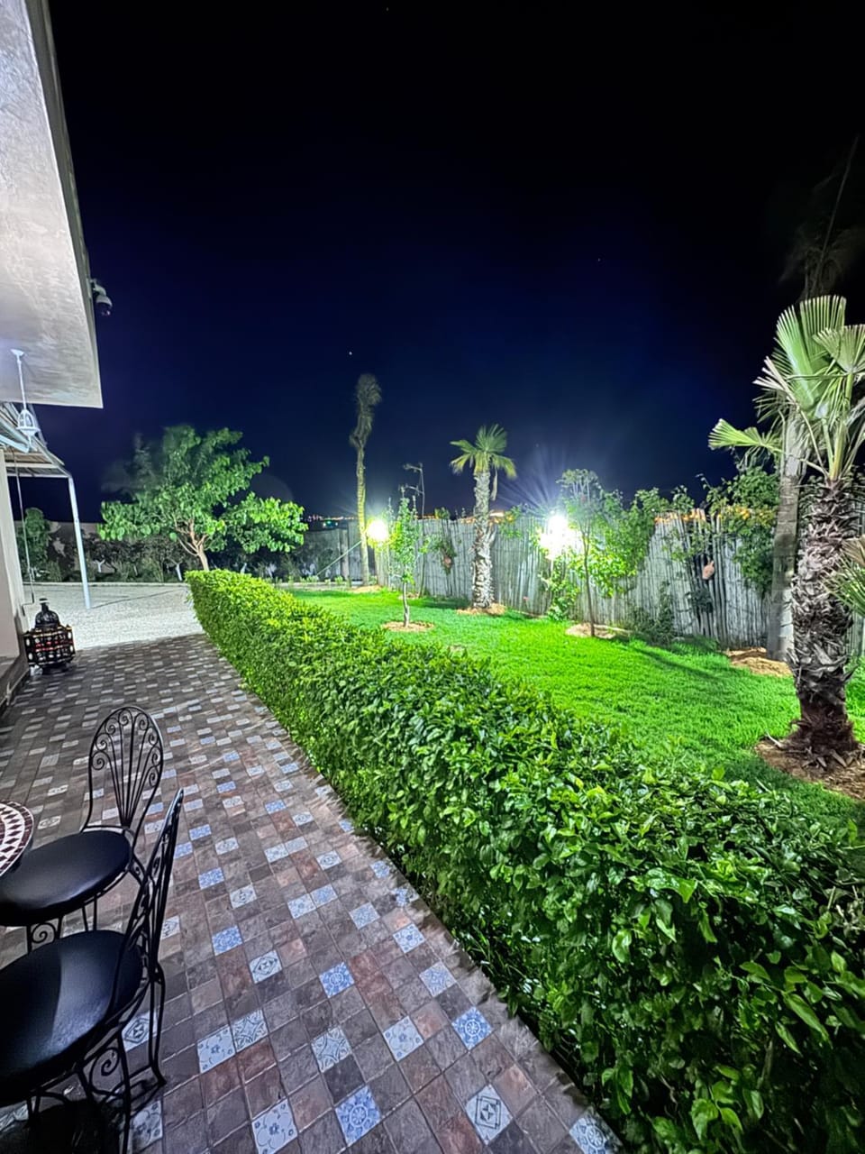 DAR MAÏSSA House in Tangier-Tétouan-Al Hoceima