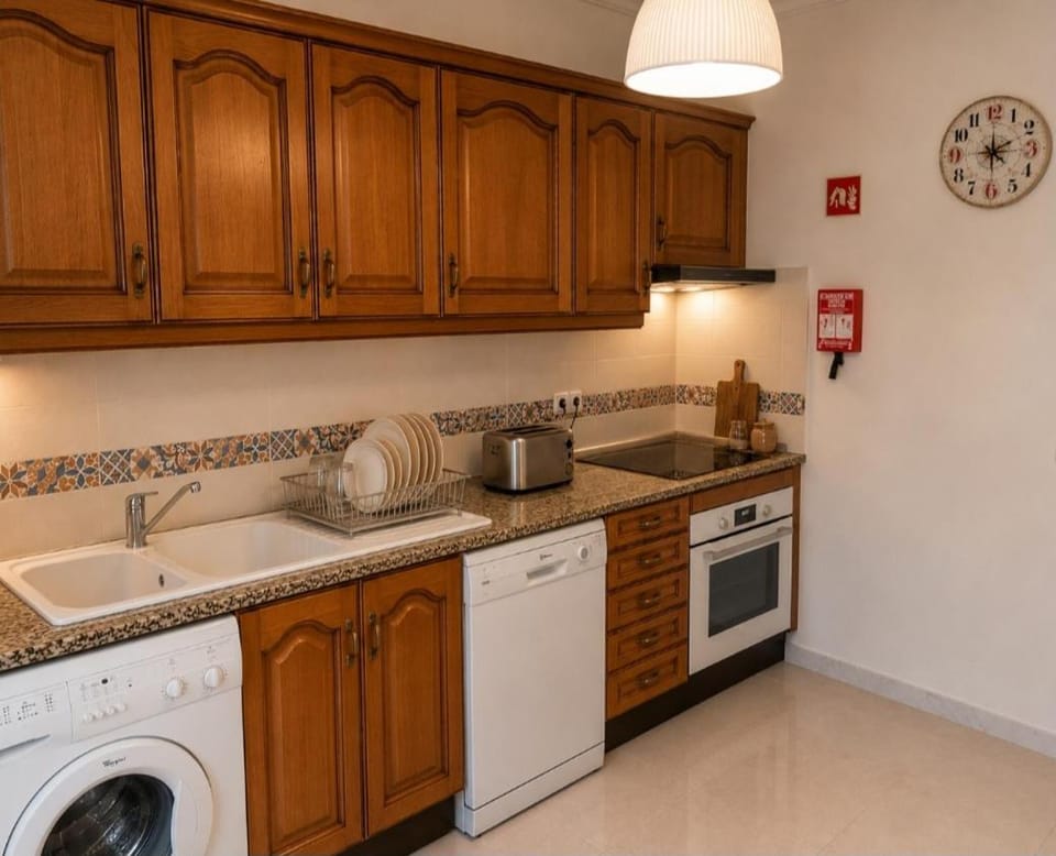 Apartamento Sunrise Apartment in Faro District