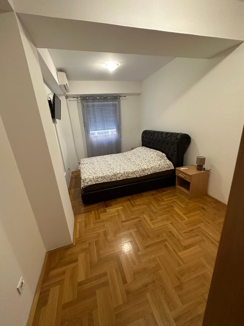 Greta apartment Apartment in Podgorica