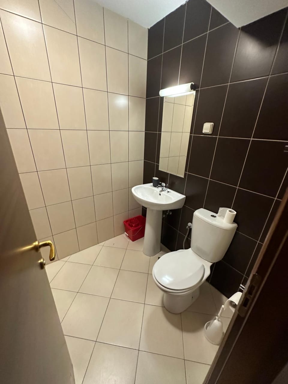 Greta apartment Apartment in Podgorica