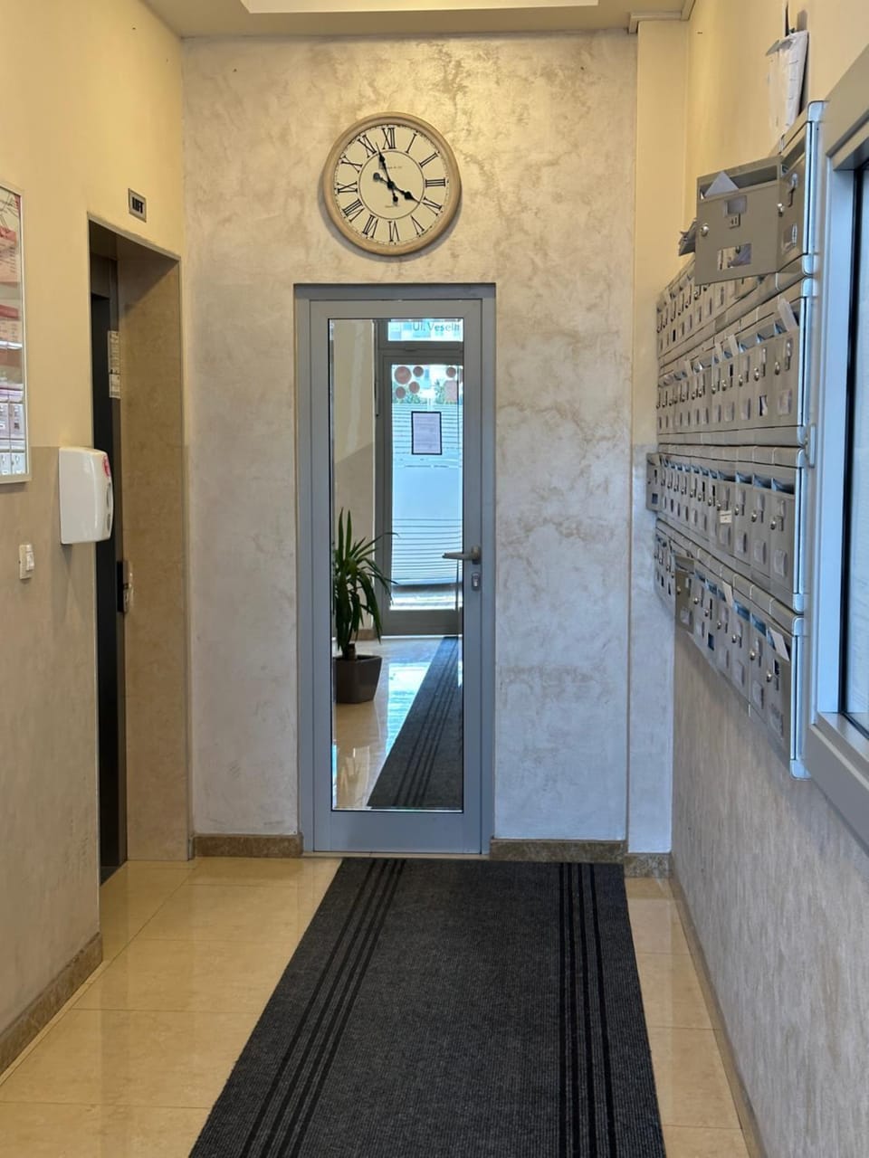 Hanna apatment Apartment in Podgorica