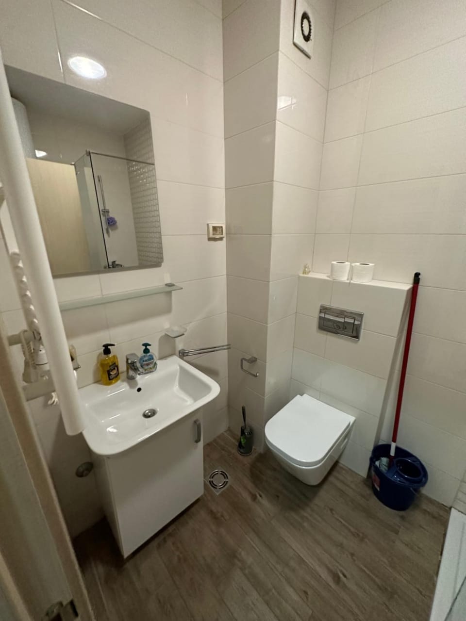 Hanna apatment Apartment in Podgorica