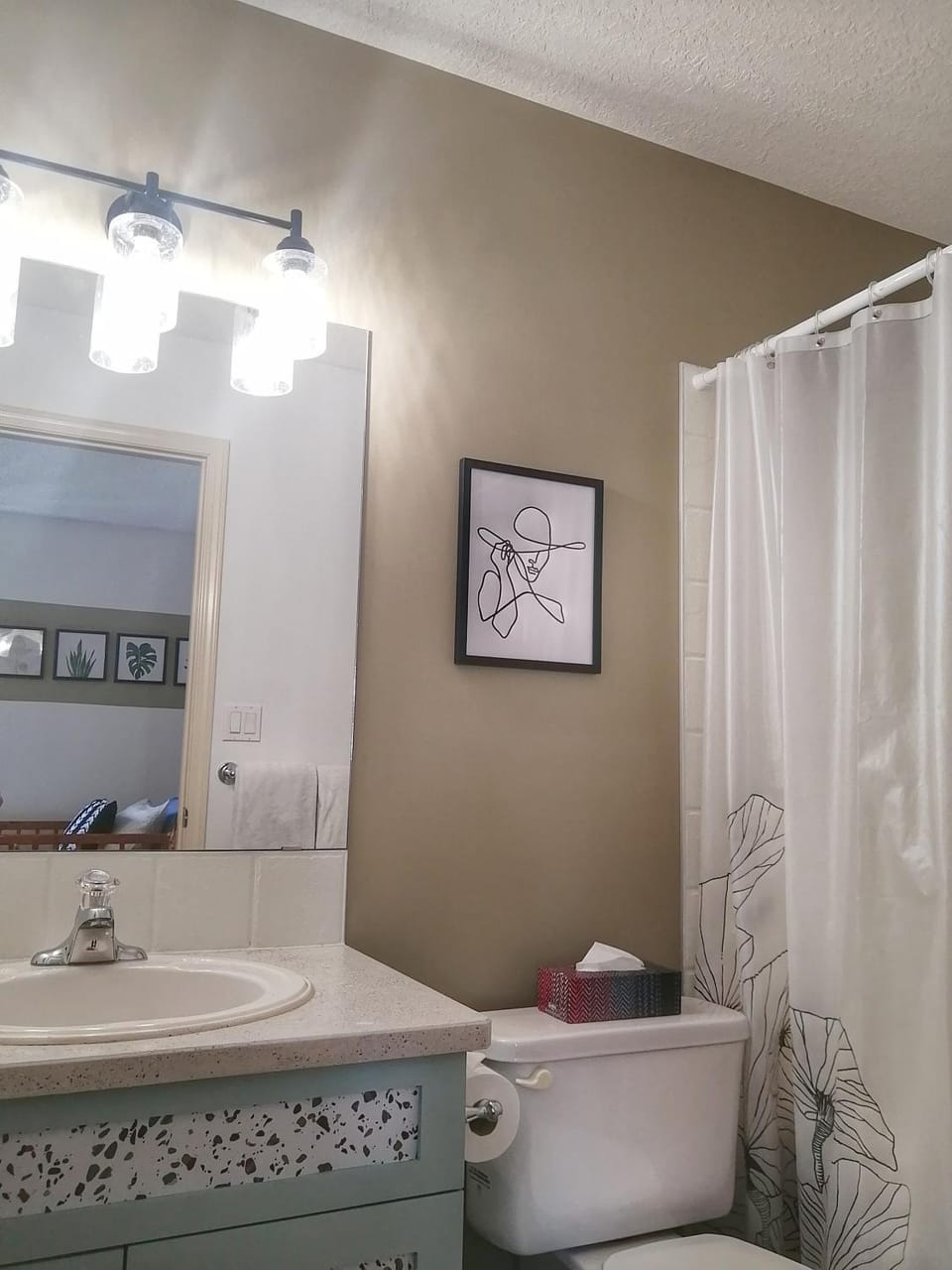 Toilet, Bathroom, Bath