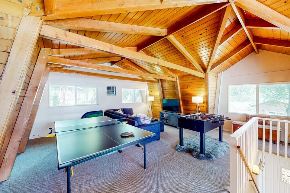Cozy Cabin Cabin in Groveland