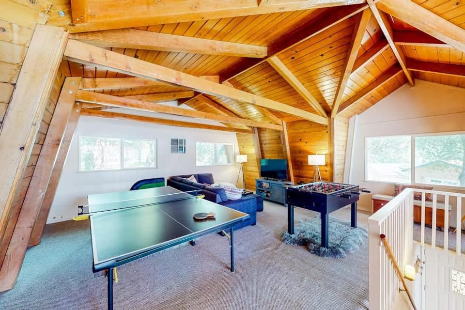 Cozy Cabin Cabin in Groveland
