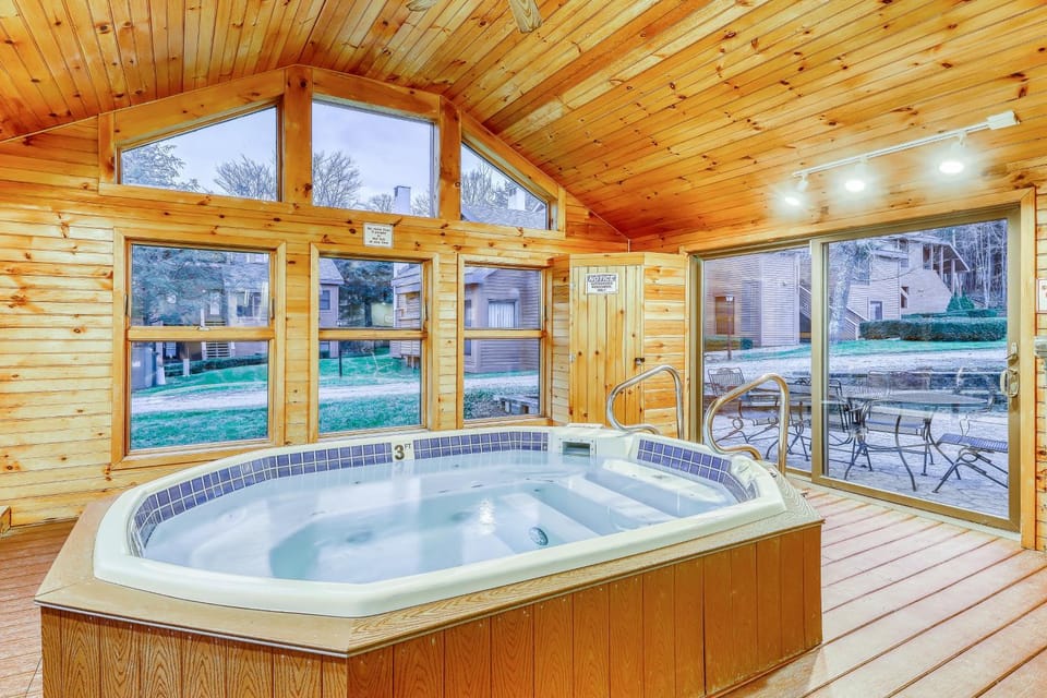 Trail Creek 62 Apartment in Mendon