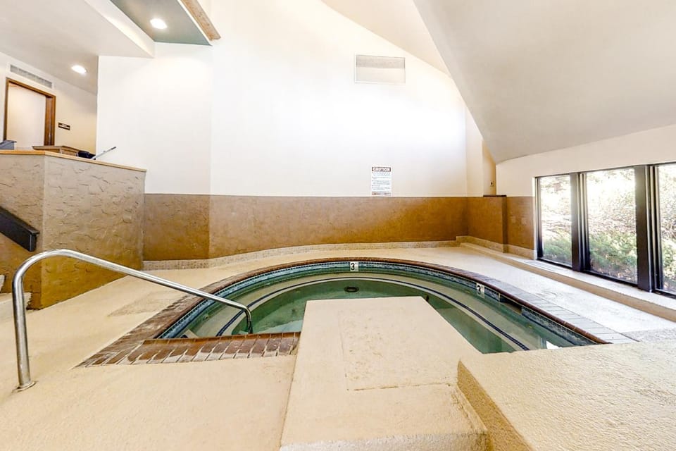 Trappeurs Lodge 1107 Apartment in Steamboat Springs