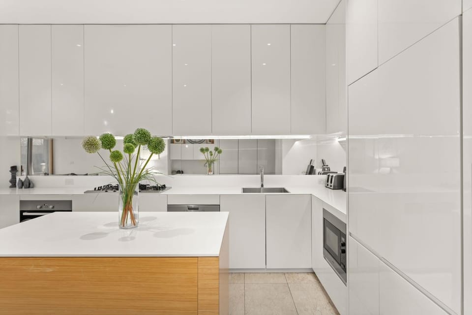 Boutique Stays - The Residence Apartment in Brighton