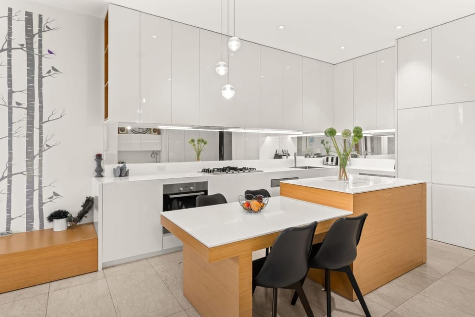Boutique Stays - The Residence Apartment in Brighton