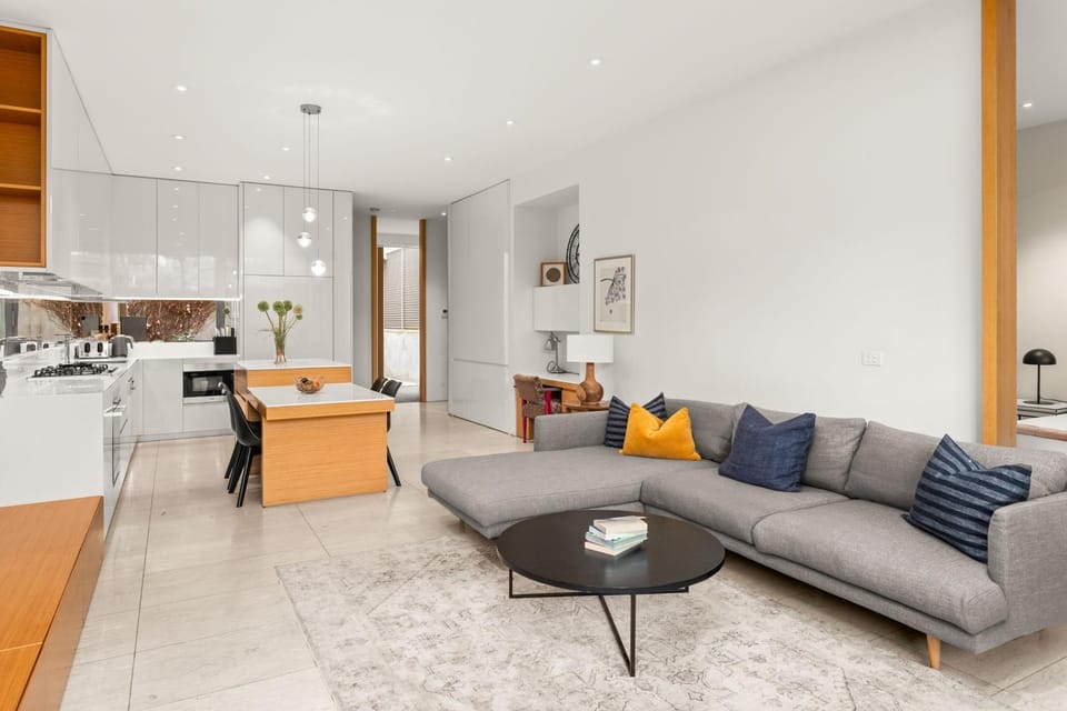 Boutique Stays - The Residence Apartment in Brighton