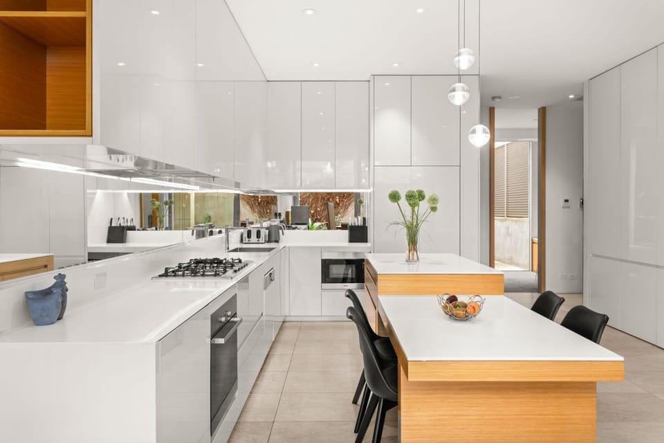 Boutique Stays - The Residence Apartment in Brighton