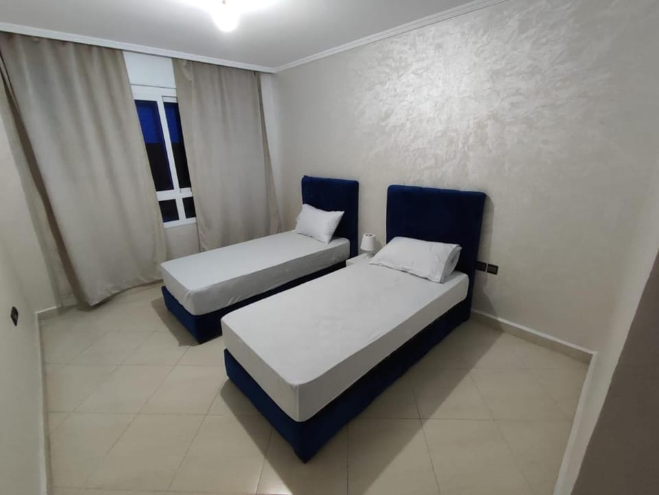 Centre de reception tanger Apartment in Tangier