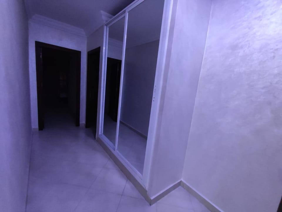 Centre de reception tanger Apartment in Tangier
