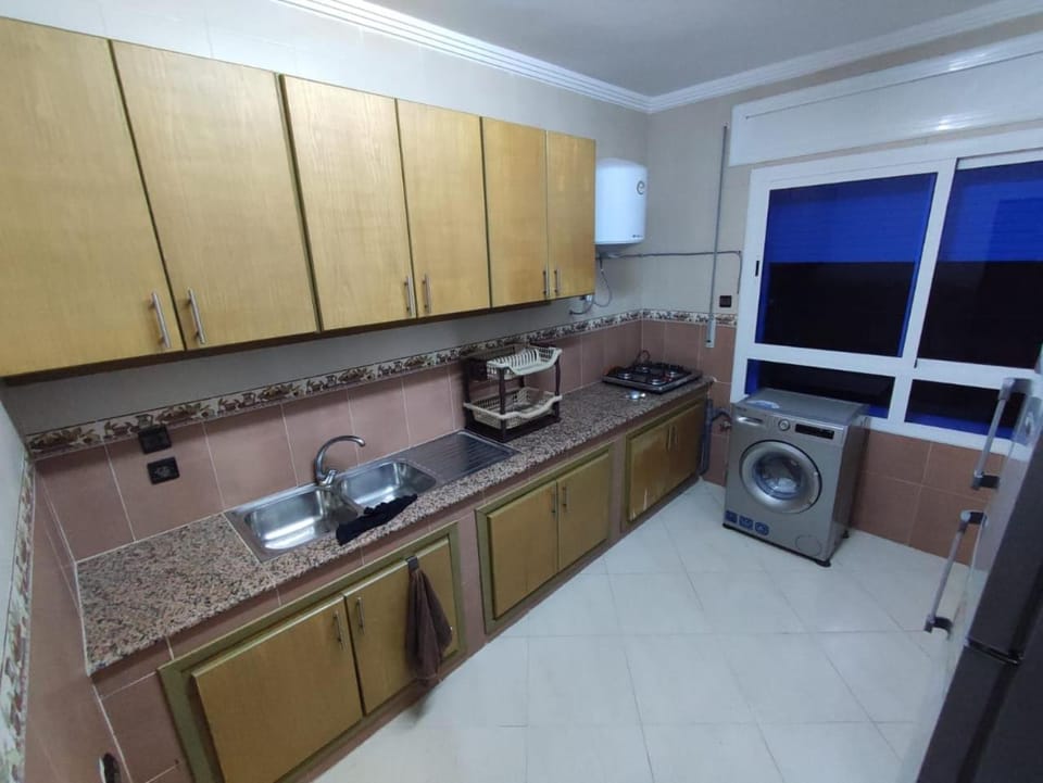 Centre de reception tanger Apartment in Tangier