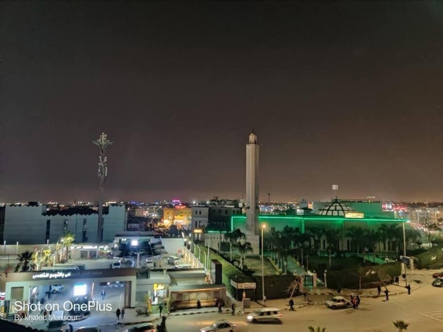 Happy Stay® at Central New Cairo Apartment in New Cairo City