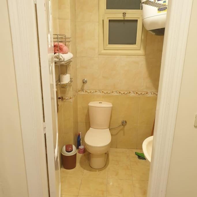 Happy Stay® at Central New Cairo Apartment in New Cairo City