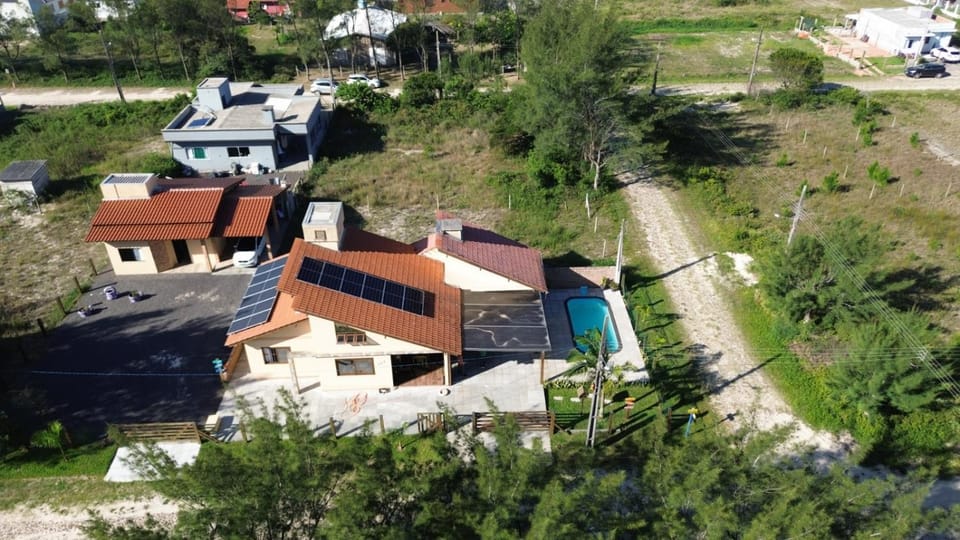 Casa de Praia- Village Dunnas- Bal. Gaivota-SC House in Balneário Gaivota