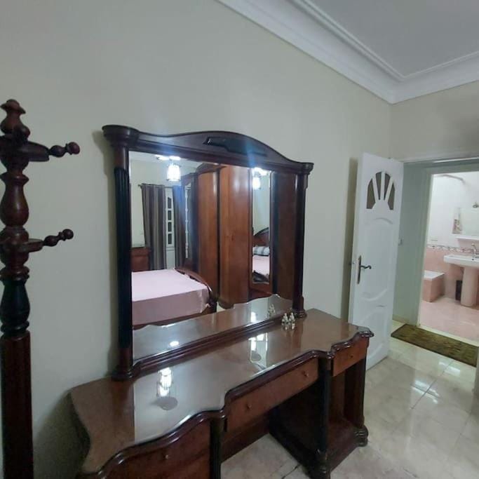 3Bedroom Apt. Central New Cairo Apartment in New Cairo City