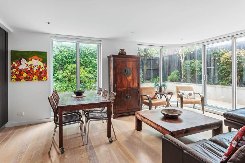 Boutique Stays - Lalique Apartment in Brighton