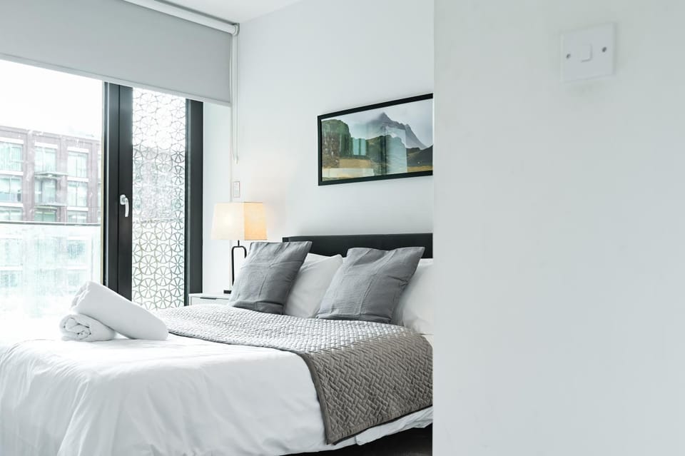 Khayat Homes - The Grande Caboot Apartment in London