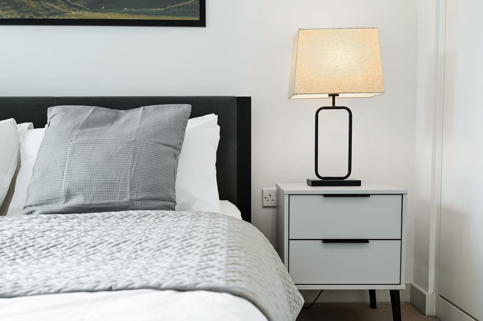 Khayat Homes - The Grande Caboot Apartment in London