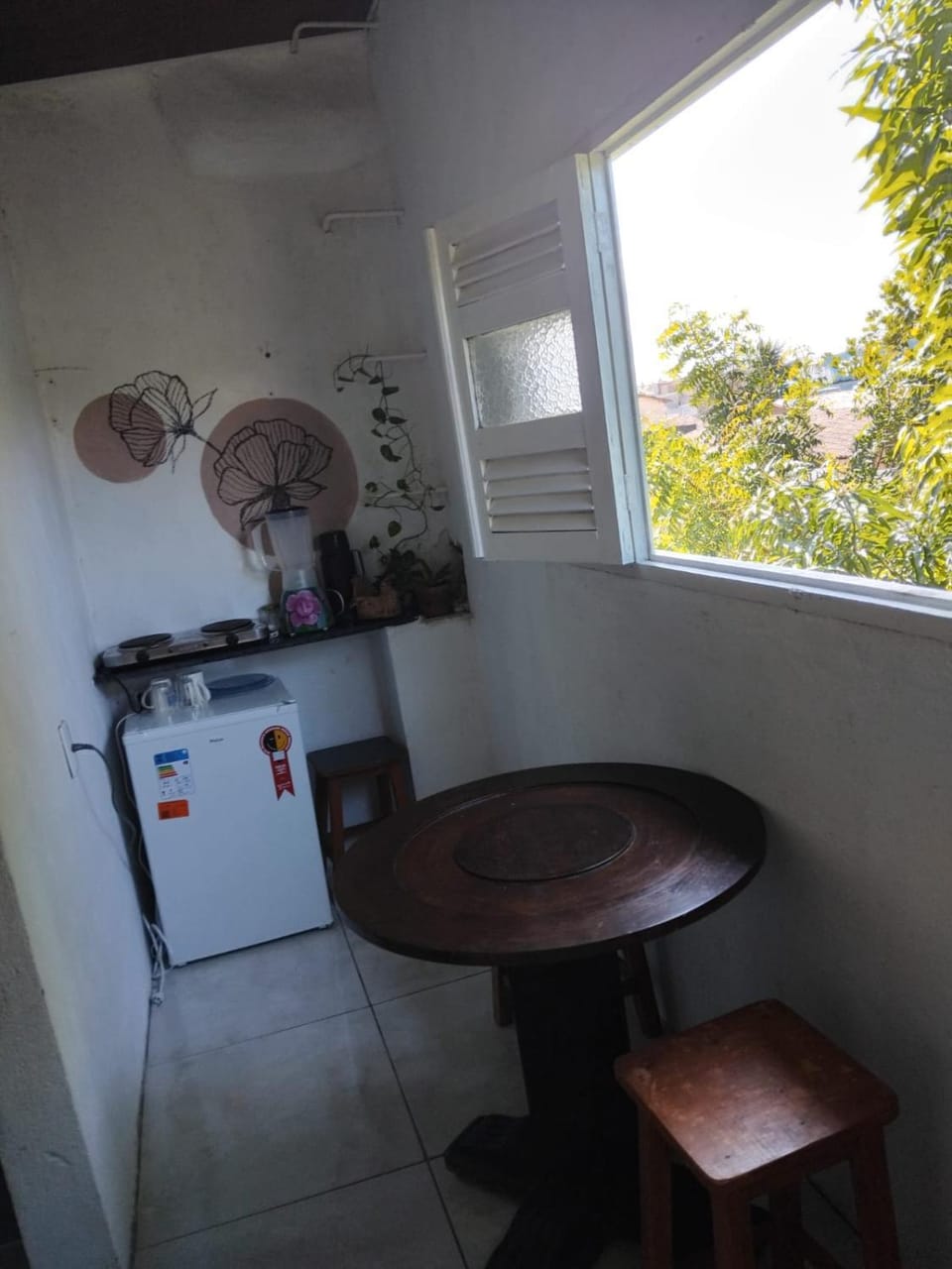 suíte carapibus Bed and Breakfast in State of Paraíba, Brazil