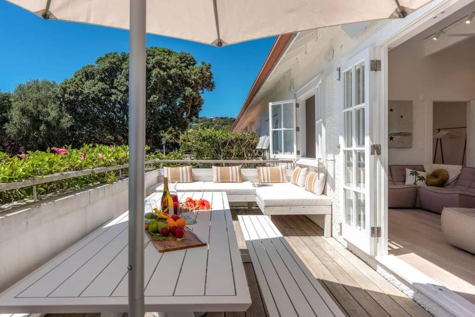 The Hibiscus - Coast & Country House in Auckland Region