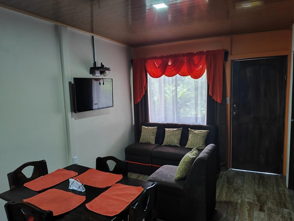 The Bees House Apartment in Alajuela Province