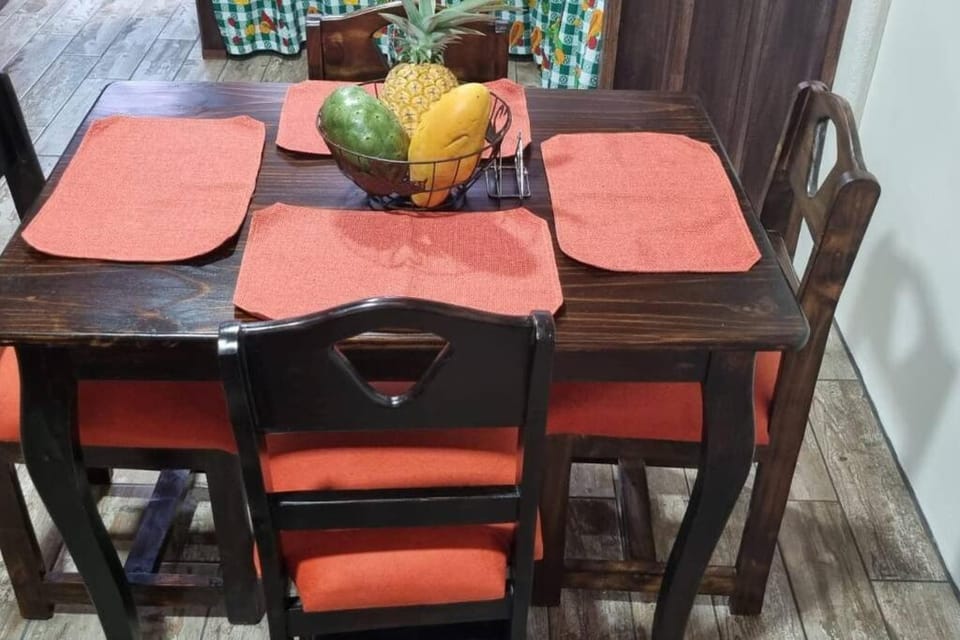 The Bees House Apartment in Alajuela Province