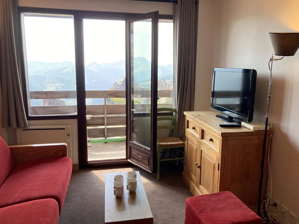 Appartement 3 chambres pour 8 pers, Avoriaz - FR-1-634-94 Apartment in Avoriaz